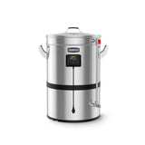 G40 + Distilling Lid + Alembic Attachments & Condenser + FREE ELECTRIC GRAIN MILL - Distillery King Australia