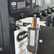 G40 Glycol Chiller Fermentation Glycol Chiller with Digital Control 4 Pump Model - Distillery King Australia