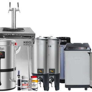Grainfather G40 Starter Pro Brewery