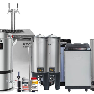 Grainfather G70v2 Starter Pro Brewery