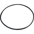 Replacement lid gasket for 26L BrewBuilt fermenter