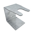 Gen 3 hot fill bladder holder stainless steel