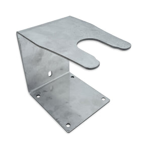 Gen 3 hot fill bladder holder stainless steel