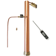 Alcoengine Gen2 copper reflux still