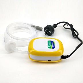 Gen2 wort aerator air pump kit