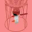 Gen3.1 Tri-Conical collection container upgrade kit