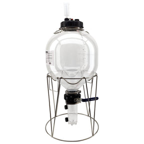 Gen3 FermZilla Tri-Conical 27L Starter Kit with Handle