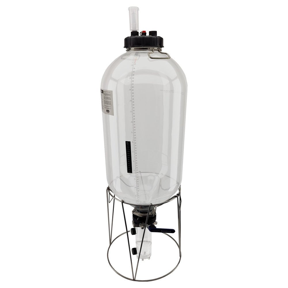 Gen3 FermZilla Tri-Conical 55L Starter Kit with Handle