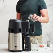 GIN MINI DISTILLERY KIT Air Still PRO Complete Home Distillery Kit with Gin Botanicals - Distillery King Australia