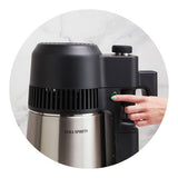 GIN MINI DISTILLERY KIT Air Still PRO Complete Home Distillery Kit with Gin Botanicals - Distillery King Australia