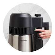 GIN MINI DISTILLERY KIT Air Still PRO Complete Home Distillery Kit with Gin Botanicals - Distillery King Australia