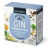 GIN MINI DISTILLERY KIT Air Still PRO Complete Home Distillery Kit with Gin Botanicals - Distillery King Australia