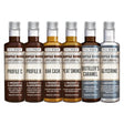 Glenfiddich© Style Essence Pack - Distillery King Australia