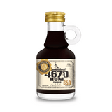Gold Medal Collection Rum Queensland 4670 40mL Spirit Essence (Flavours 1.125L of Neutral Spirit) - Distillery King Australia