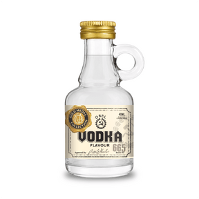 Gold Medal Collection Vodka Orel Russian 40mL Spirit Essence (Flavours 1.125L of Neutral Spirit) - Distillery King Australia