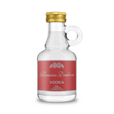 Gold Medal Collection Vodka Russian Drakon 40mL Spirit Essence (Flavours 2.25L of Neutral Spirit) - Distillery King Australia