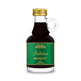 Gold Medal Collection Whiskey Irish Gallahers 40mL Spirit Essence (Flavours 2.25L of Neutral Spirit) - Distillery King Australia