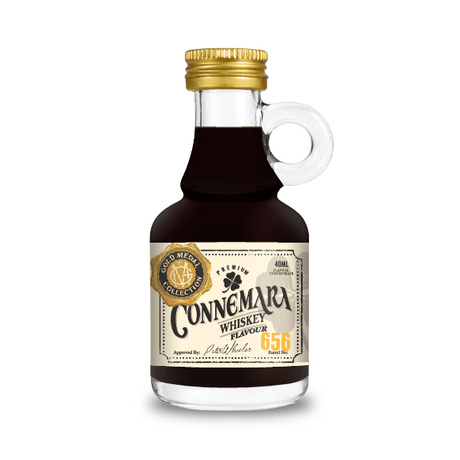 Gold Medal Collection Whisky Irish Connemara Essence 40mL Spirit Essence (Flavours 1.125L of Neutral Spirit) - Distillery King Australia