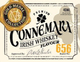 Gold Medal Collection Whisky Irish Connemara Essence 40mL Spirit Essence (Flavours 1.125L of Neutral Spirit) - Distillery King Australia