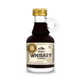 Gold Medal Collection Whisky Malt 40mL Spirit Essence (Flavours 1.125L of Neutral Spirit) - Distillery King Australia