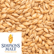 Golden Promise Simpsons UK per kg