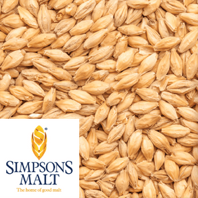 Golden Promise Simpsons UK per kg