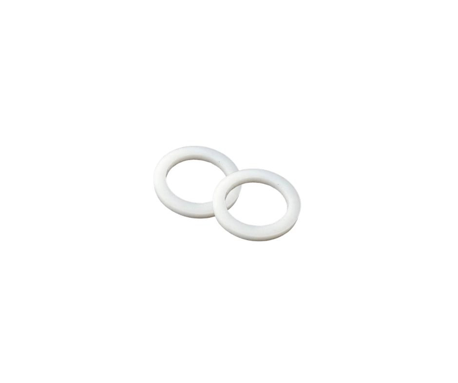 Grainfather Conical Fermenter Self-Sealing Coupler Seals, pack of 2