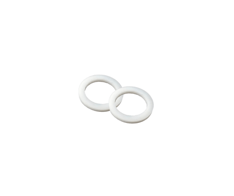 Grainfather Conical Fermenter Self-Sealing Coupler Seals, pack of 2