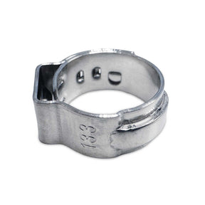 Grainfather counterflow chiller 12mm hose clamp