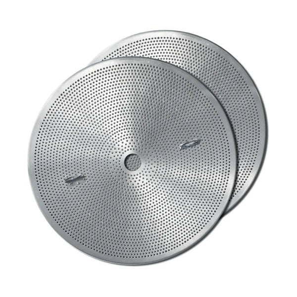 Grainfather G30 Rolled Plates - Distillery King Australia