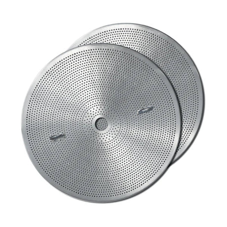 Grainfather G30 Rolled Plates - Distillery King Australia