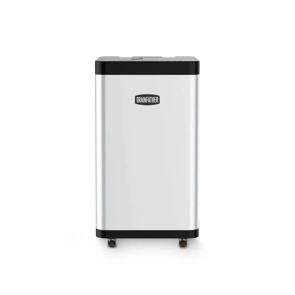 Grainfather G30v3 + Counterflow Chiller, 2x Grainfather Fermenters GF30 PRO and Grainfather Glycol Chiller GC2 Bundle - Distillery King Australia