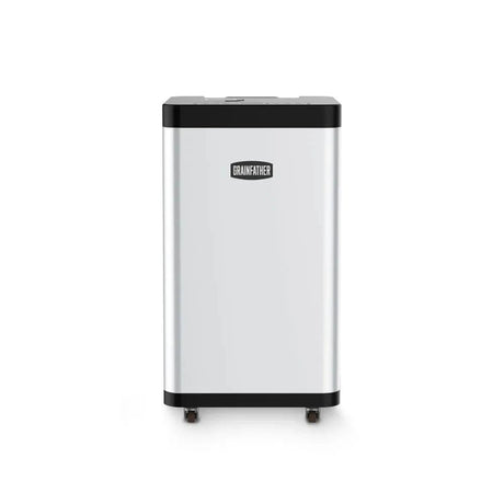 Grainfather G30v3 + Counterflow Chiller, 2x Grainfather Fermenters GF30 PRO and Grainfather Glycol Chiller GC2 Bundle - Distillery King Australia