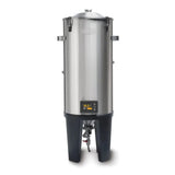 Grainfather G30v3 + Counterflow Chiller, 2x Grainfather Fermenters GF30 PRO and Grainfather Glycol Chiller GC2 Bundle - Distillery King Australia