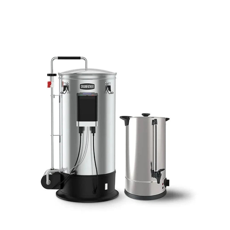 Grainfather G30v3 + Counterflow Chiller + Sparge Water Heater - Distillery King Australia