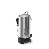 Grainfather G30v3 with Counterflow Chiller + FREE Electric Grain Mill - Distillery King Australia