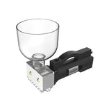 Grainfather G30v3 with Counterflow Chiller + FREE Electric Grain Mill - Distillery King Australia