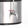 Grainfather G40, G70 & Stainless Steel Fermenter 1/2" Tap - Distillery King Australia