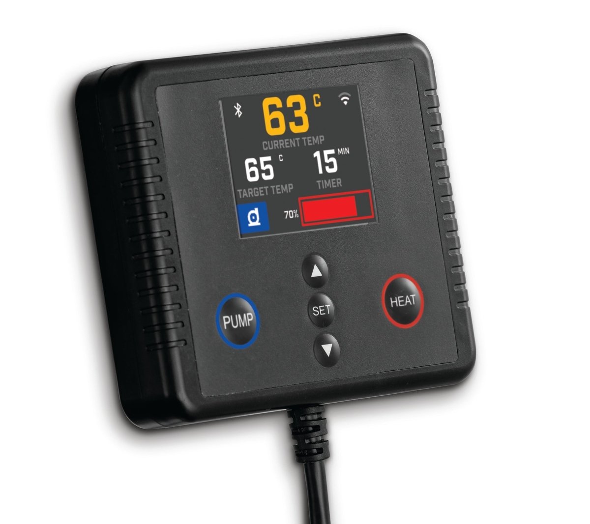 Grainfather G70 Controller