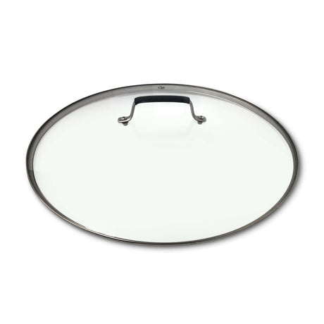 Grainfather G70 and G40 tempered glass lid