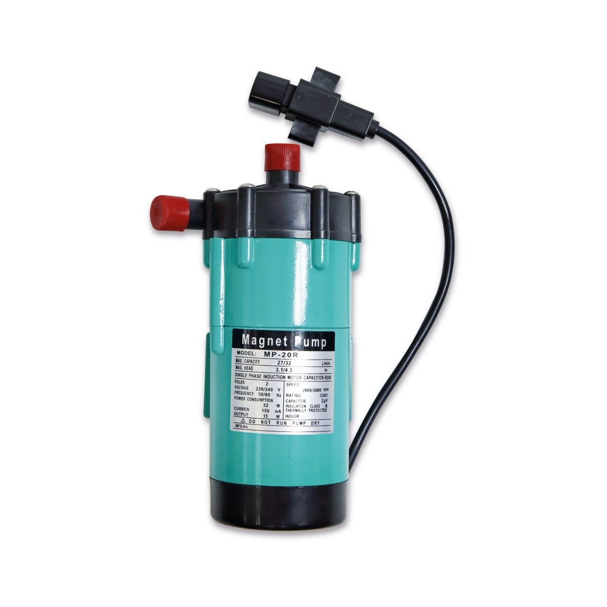 Grainfather G70 Pump