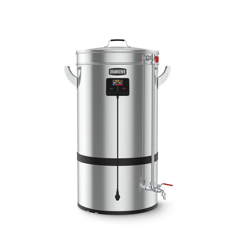 Grainfather G70v2 - Distillery King Australia