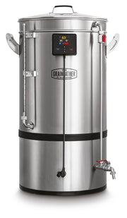 Grainfather G70v2 + Distilling Lid + Alembic Attachments & Condenser - Distillery King Australia