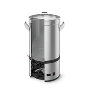Grainfather G70v2 + Distilling Lid + Alembic Attachments & Condenser - Distillery King Australia