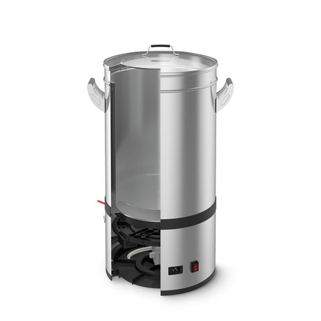 Grainfather G70v2 + Distilling Lid + Alembic Attachments & Condenser - Distillery King Australia