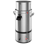 Grainfather G70v2 + Distilling Lid + Alembic Attachments & Condenser - Distillery King Australia