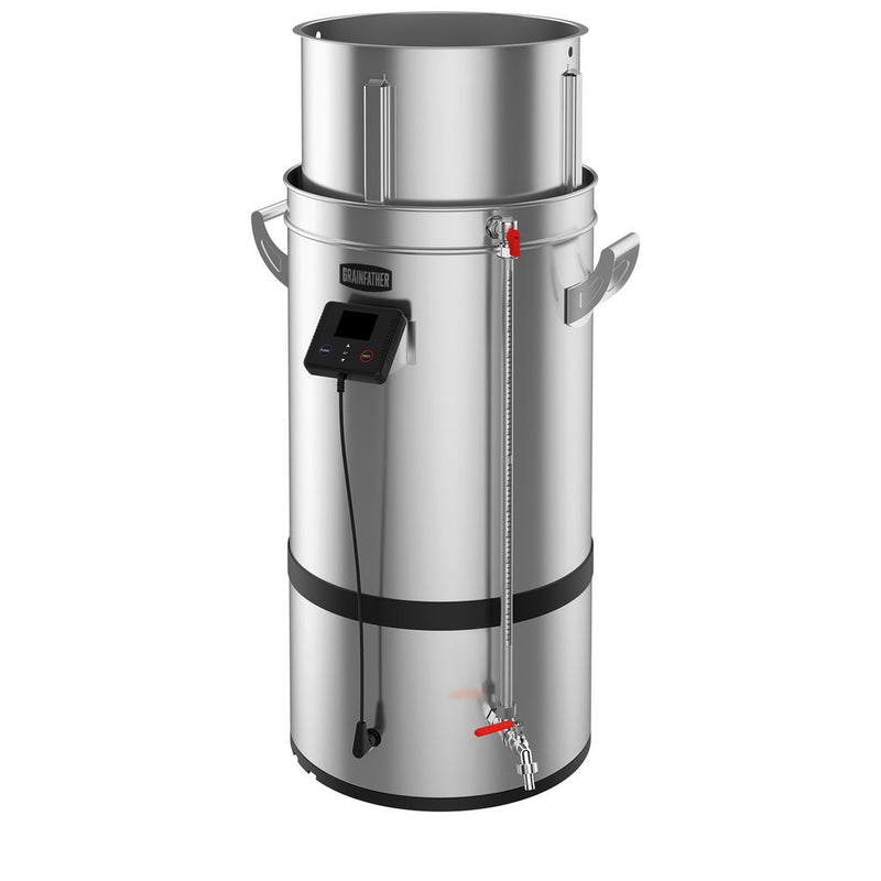 Grainfather G70v2 + Distilling Lid + Alembic Attachments & Condenser - Distillery King Australia