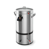 Grainfather G70v2 + Distilling Lid + Alembic Attachments & Condenser - Distillery King Australia