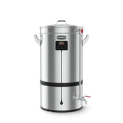 Grainfather G70v2 + Distilling Lid + Alembic Attachments & Condenser - Distillery King Australia