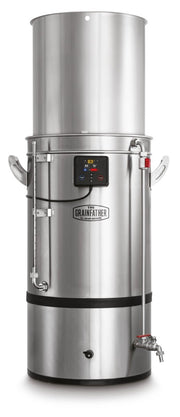 Grainfather G70v2 + Distilling Lid + Alembic Attachments & Condenser - Distillery King Australia